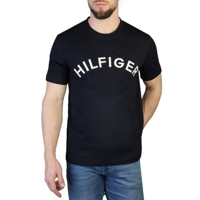 Tommy Hilfiger - T-Shirt - MW0MW30055-DW5 - Herren