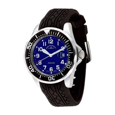 Zeno-Watch - 3862-a4 - Armbanduhr - Herren - Automatik