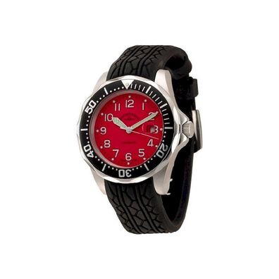 Zeno-Watch - Armbanduhr - Herren - Chrono - Diver Look II Automatik - 3862-a7