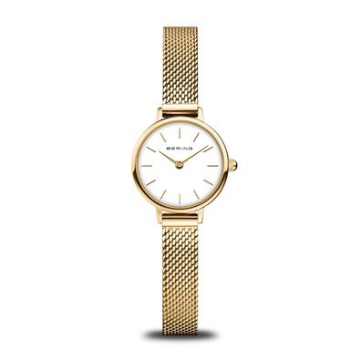 Bering - 11022-334 - Armbanduhr - Damen - Quarz - Classic