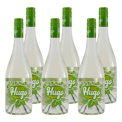 Voscarini Hugo Frizzante (6 x 0,75L)