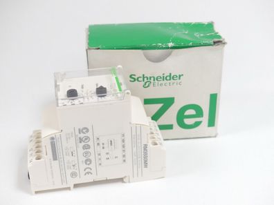 Schneider RM35S0MW Drehzahlrelais 0.05 Sec … 10 Min 940525 ungebraucht