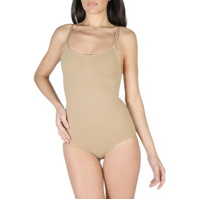 Bodyboo - Unterwäsche - Shaping underwear - BB1040-Nude - Damen - tan