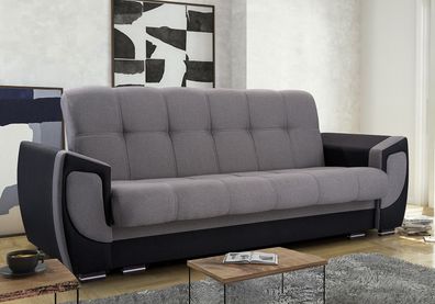Sof Couch Wohnzimmer DELUX
