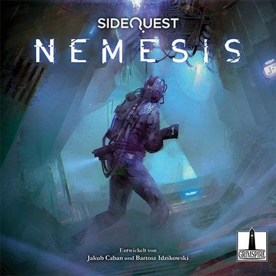 SideQuest: Nemesis