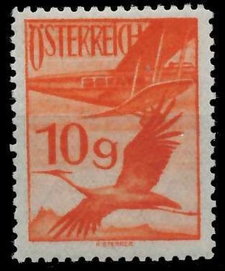 Österreich 1925 Nr 479 ungebraucht X707676