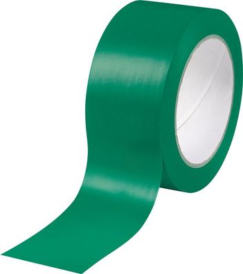 Bodenmarkierungsband Easy Tape PVC grün L.33m B.50mm Rl. ROCOL