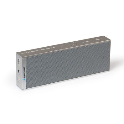 Blaupunkt Stereo Bluetooth-Lautsprecher BT 20