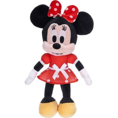 Plüschtier 30 cm Minnie Mouse Disney