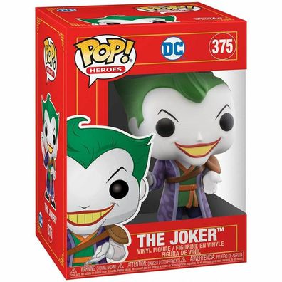 POP-Figur DC Comics Imperial Palace Joker