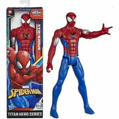 Marvel Spiderman Titan Held Figur 30cm