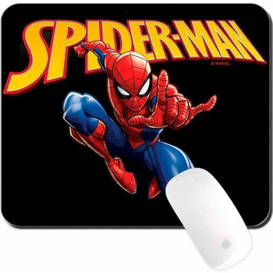 Marvel Spiderman Mauspad