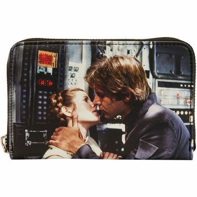 Loungefly Star Wars The Empire Strikes Back Final Frames Brieftasche