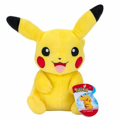 Pokémon Plüschfigur Pikachu #2 20 cm