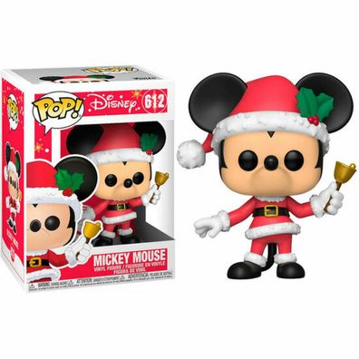 POP-Figur Disney Holiday Mickey