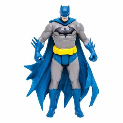 DC Page Punchers Actionfigur & Comic Batman (Batman Hush) 8 cm