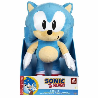 Sonic the Hedgehog Sonic Plüschtier 50cm