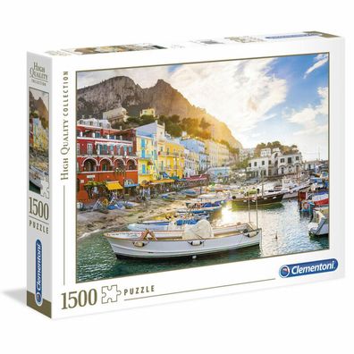 Capri-Puzzle 1500Stück
