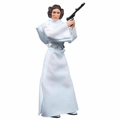Star Wars Prinzessin Leia Organa Figur 15cm