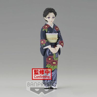 Dämonenjägerin Kimetsu No Yaiba Tamayo Figur 14cm