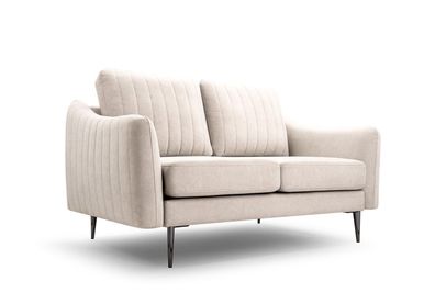 Sofa Couch 2-Sitzer-Sofa CORI 2 145 cm