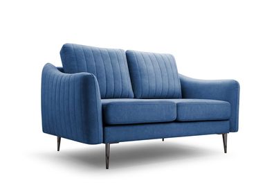 Sofa Couch 2-Sitzer-Sofa CORI 2 145 cm