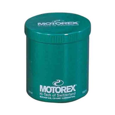 Motorex Fett 3000 Hochdruckfett 850 gramm Radlager Racefoxx