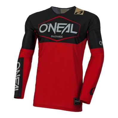 O'NEAL Bike Jersey Mayhem Hexx Black/ Red