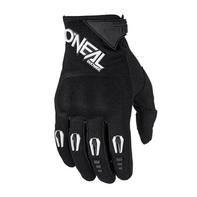 O'NEAL Bike Handschuhe Hardwear Iron Black