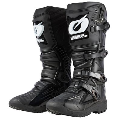 O'NEAL Schuhe Rmx Adventure Black 49/15