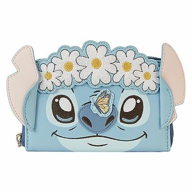 Lilo & Stitch Frühling Brieftasche