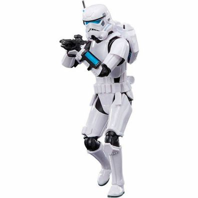 Star Wars Black Series Actionfigur SCAR Trooper Mic 15 cm