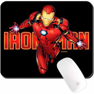 Marvel Iron Man Mauspad