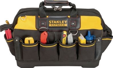 Werkzeugtasche FatMax B490xT260xH230mm Nyl. Stanley