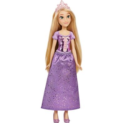 Disney Princess Schimmerglanz Rapunzel