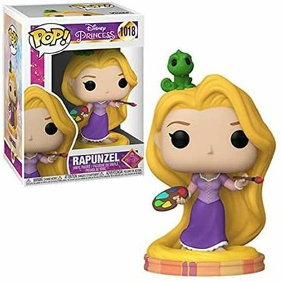POP! Disney - Rapunzel (12,7 cm)