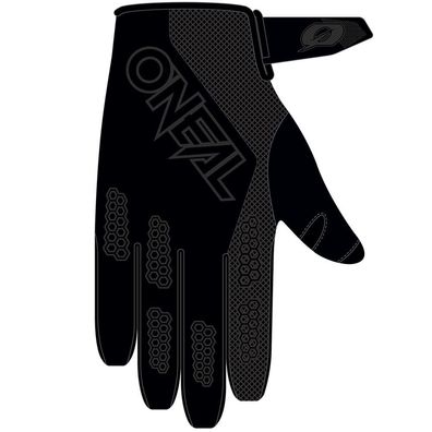O'NEAL Women Bike Handschuhe Element Racewear Black