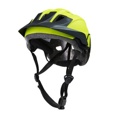 O'NEAL Bike Helm Flare Icon Neon Yellow/ Black (51-55 Cm)