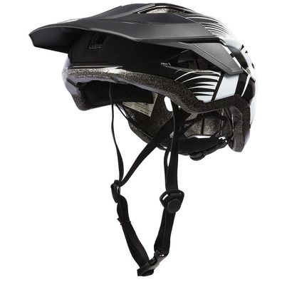 O'NEAL Bike Helm Matrix Split Black/ White