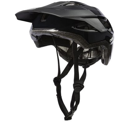 O'NEAL Bike Helm Matrix Solid Black