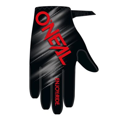 O'NEAL Bike Handschuhe Matrix Voltage Black/ Red