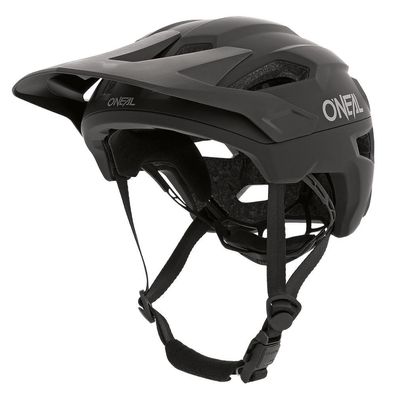 O'NEAL Bike Helm Trailfinder Solid Black