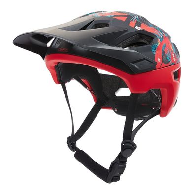 O'NEAL Bike Helm Trailfinder Rio Multi
