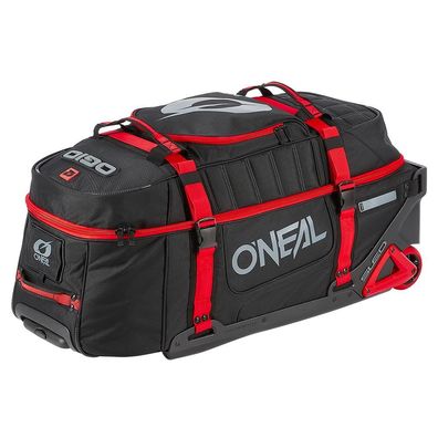 O'NEAL Tasche X Ogio Travelbag 9800 Black/ Red One Size