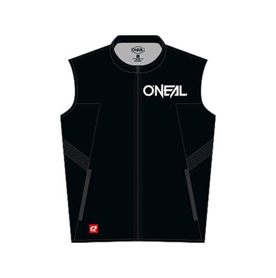 O'NEAL Jacke Soft Shell Mx Vest Black