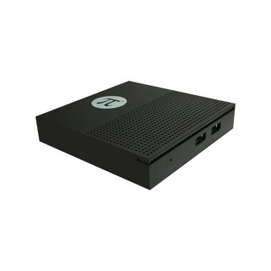 2Pace PI+ Linux Dual WiFi 4K IPTV 8GB Internet Set TV Box Receiver Streaming