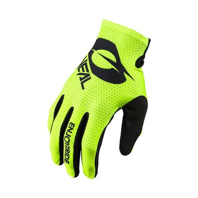 O'NEAL Bike Handschuhe Matrix Stacked Neon Yellow