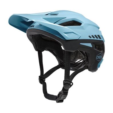 O'NEAL Bike Helm Trailfinder Split Ice Blue/ Black