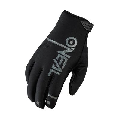 O'NEAL Bike Handschuhe Winter Wp Black