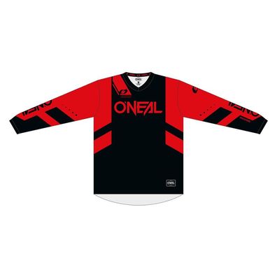 O'NEAL Bike Jersey Element Racewear Black/ Red